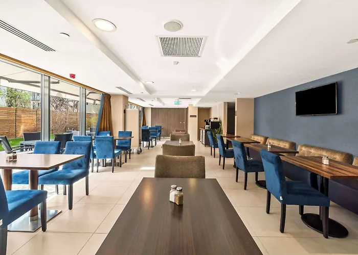 Hampton By Hilton Cluj-Napoca