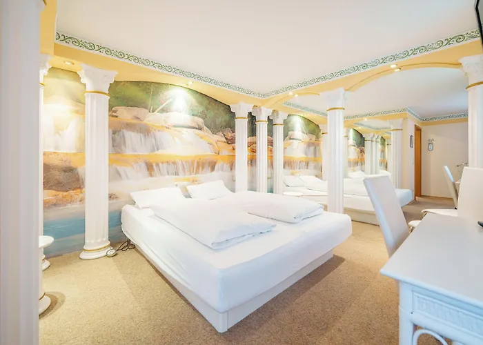 Hotel Plankl