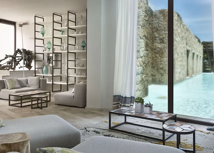 Baglioni Resort Sardinia - The Leading Hotels Of The World