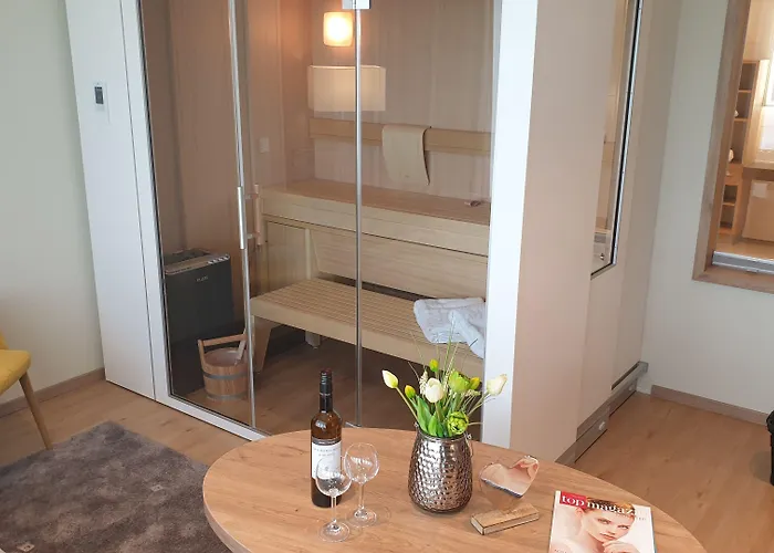 Landhotel Hermannshöhe