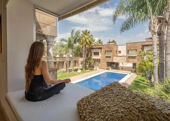 Casa Dell'Arte Hotel Of Arts & Leisure
