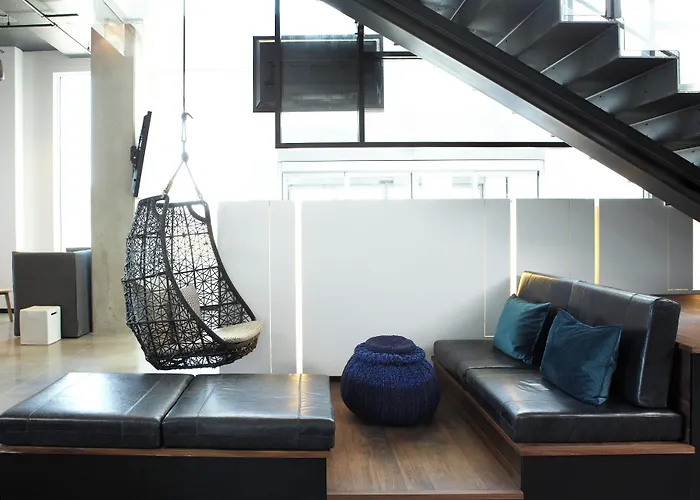 Alt Hotel Toronto Airport