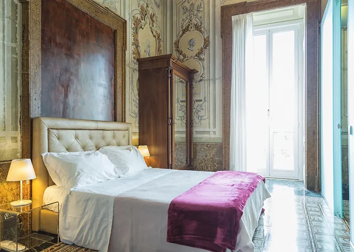 Villa Signorini Hotel