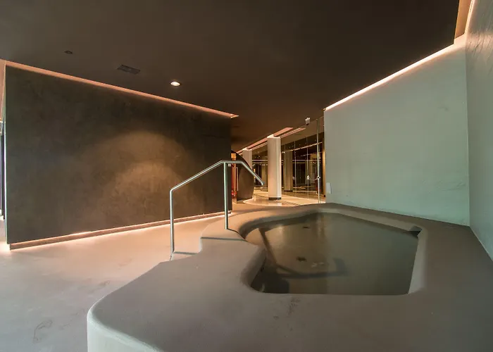 Terme Preistoriche Resort & Spa
