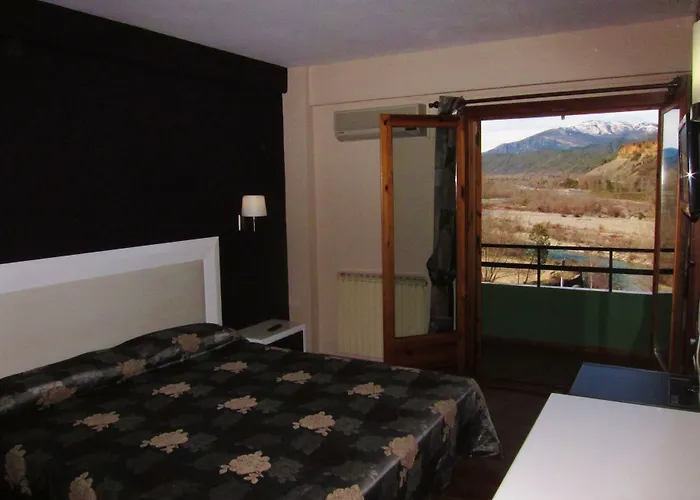 Hotel Meson De L'Ainsa