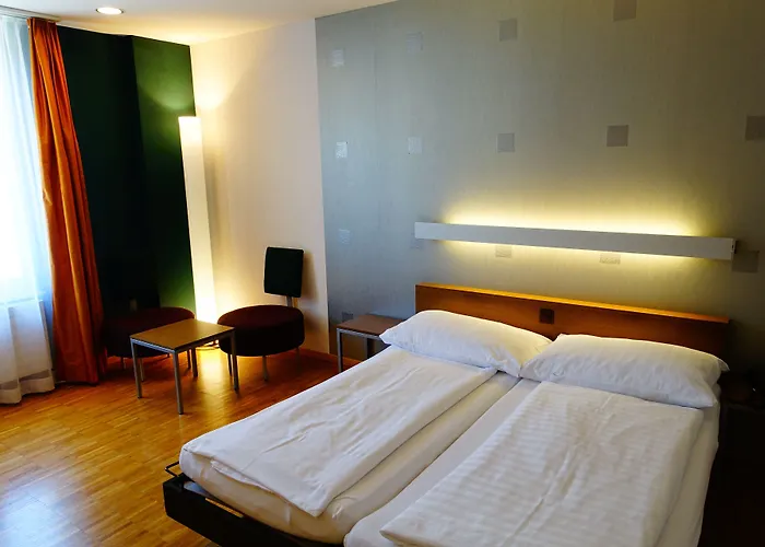 Hotel Schweizerhof