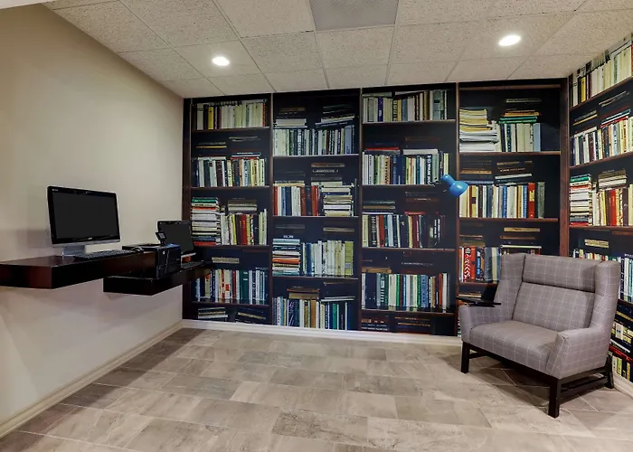 Drury Inn&Suites Denver Westminster