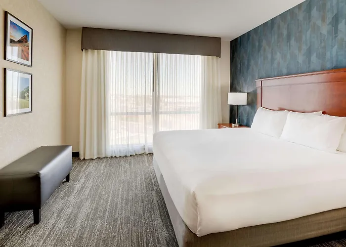 Drury Inn&Suites Denver Westminster