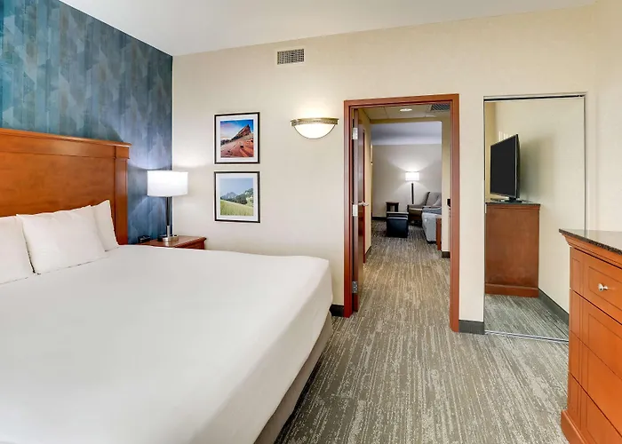 Drury Inn&Suites Denver Westminster