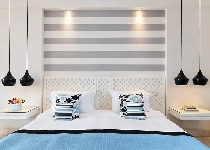 Juweira Boutique Hotel Adult Only
