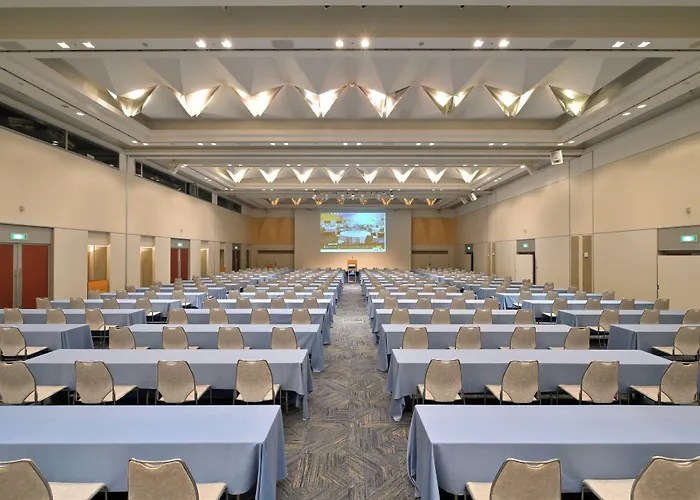 Tokushima Grandvrio Hotel
