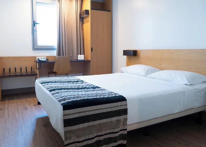 Park Hotel Porto Aeroporto