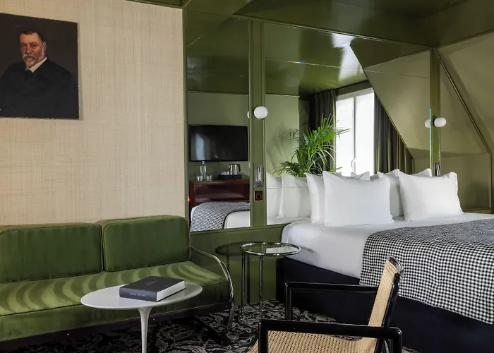 Hotel La Conversation