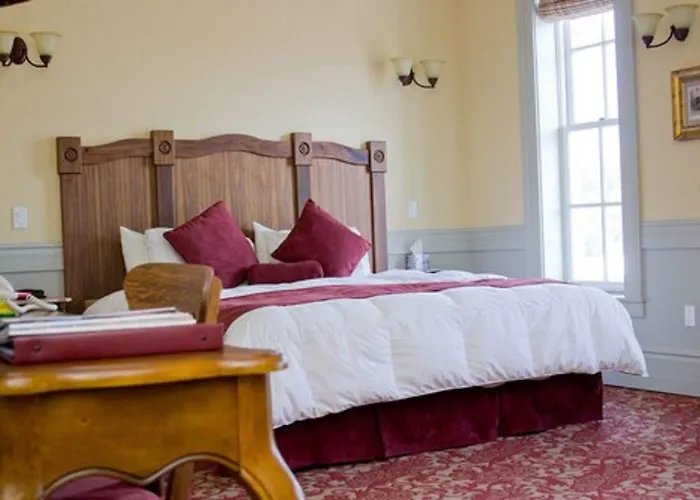 Windsor Hotel&Restaurant