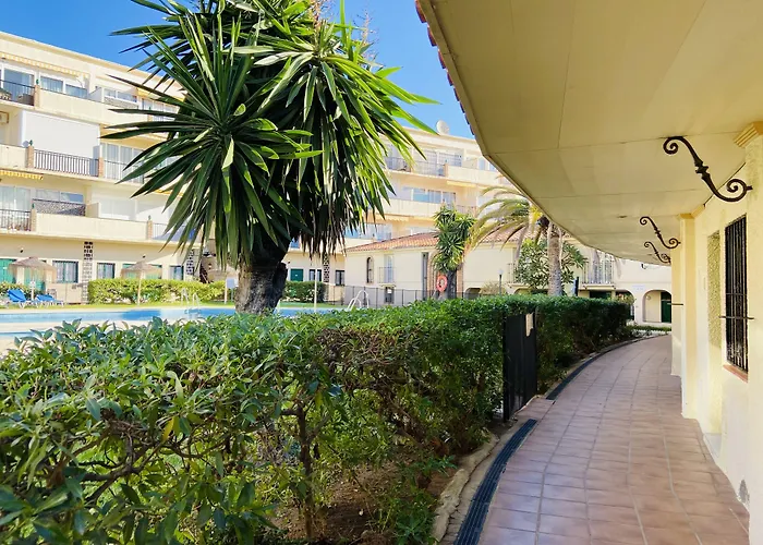 Hotel Los Jazmines