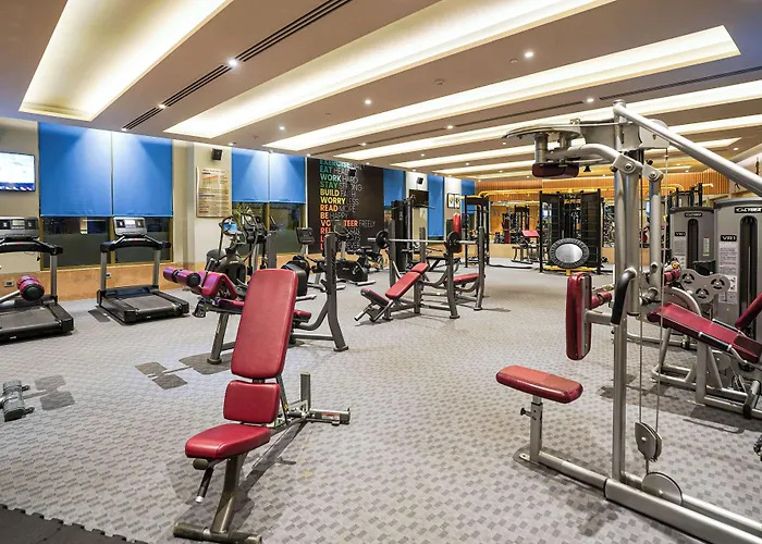 Radisson Blu Hotel Amritsar
