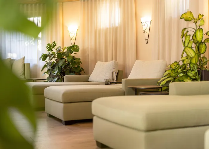 Aktiv & Vitalhotel Bergcristall