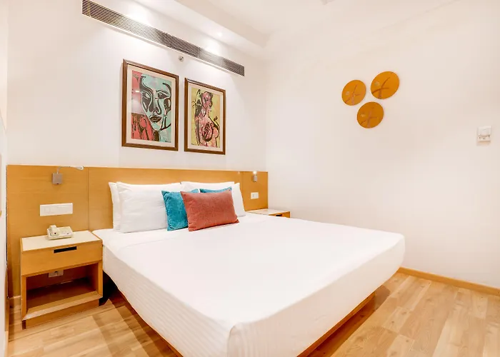 Lemon Tree Hotel Chandigarh