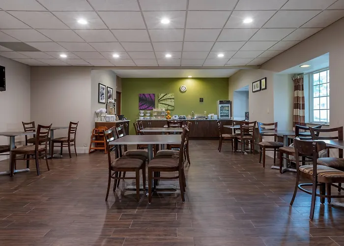 Sleep Inn & Suites Kalamazoo Southwest