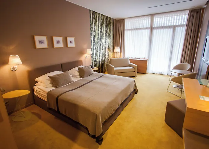 Spik Alpine Resort