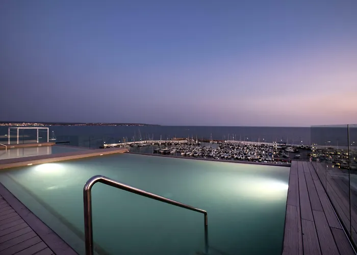 Hotel Las Arenas