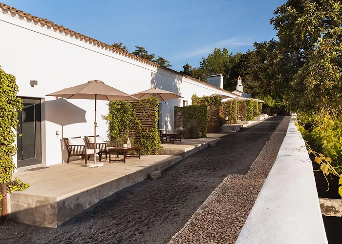 Imani Country House