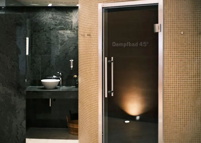 Bio Hotel Sturm