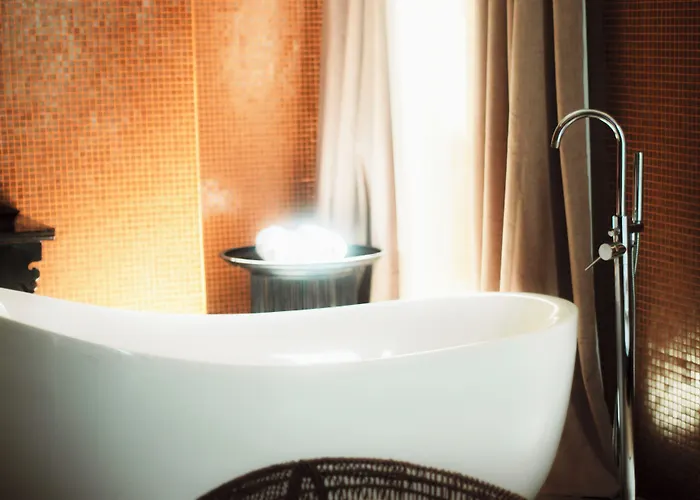 Casa Harb Hotel Boutique