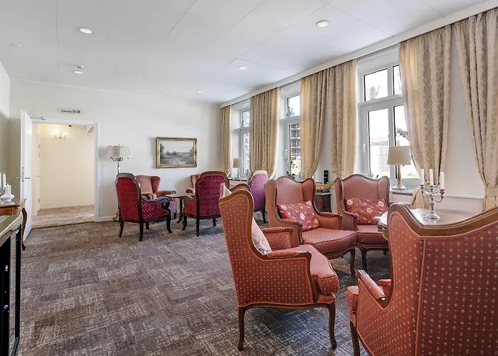 Hotel Postgaarden