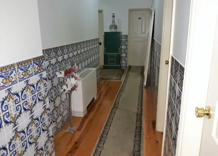 Hotel Alianca