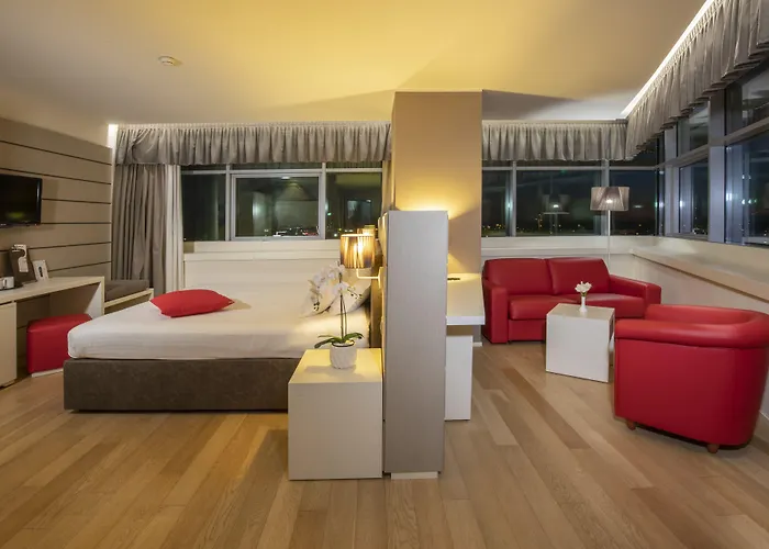 Hotel Glamour - Buongiorno! Hotels