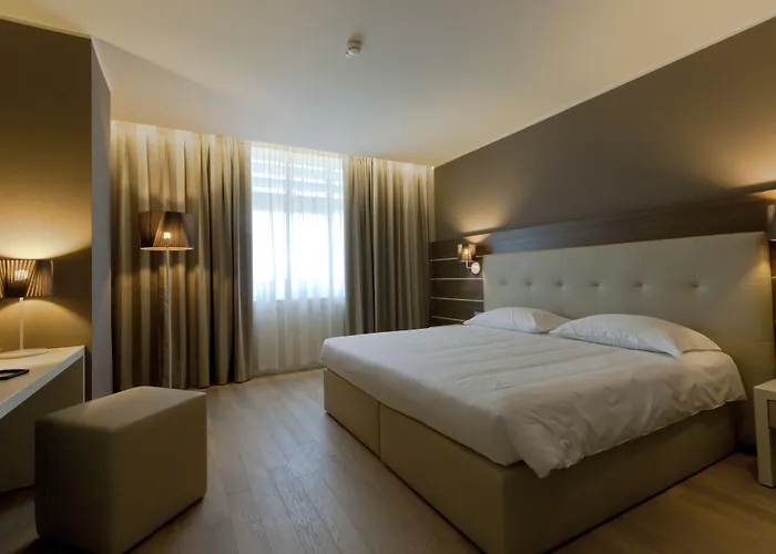 Hotel Glamour - Buongiorno! Hotels