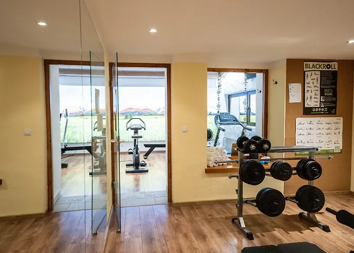 Parkhotel Wallgau 4 Sterne Superior Alpenjuwel mit Spa Genuss, Golf&Wellness in der Karwendel-Region Tradition trifft Eleganz im stilvollen Rückzugsort