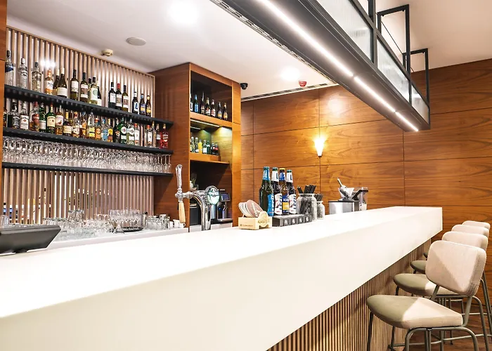 Hampton By Hilton Swinoujscie
