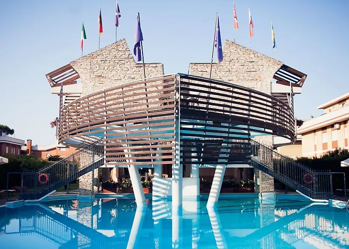 Hotel Poseidon