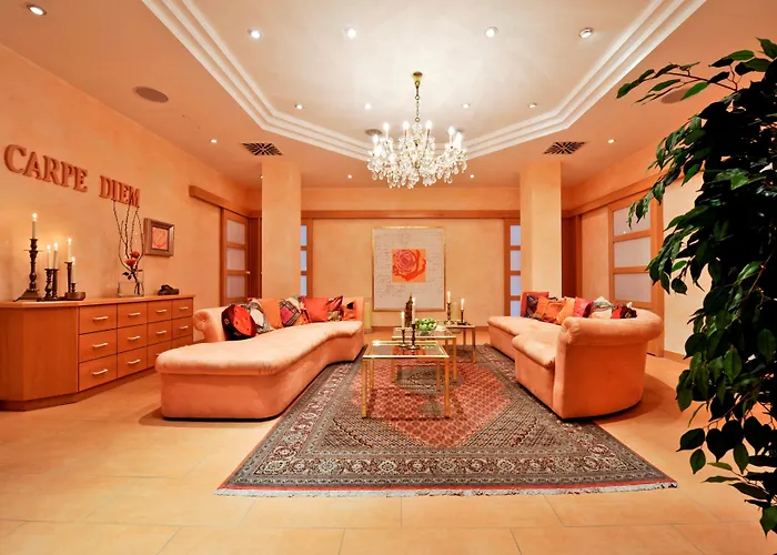Hotel HerzogsPark