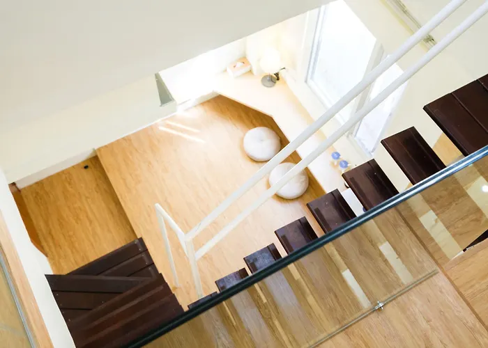 SSS Life Hotel