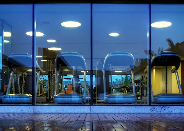 Park Hyatt Hotel And Residences, Hyderabad