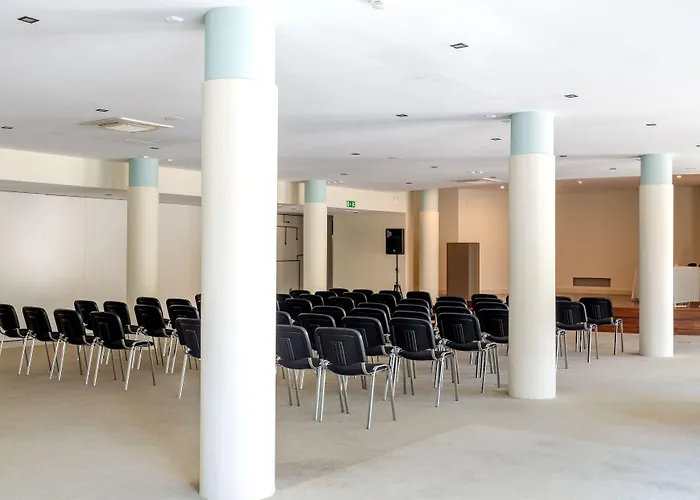 Hotel Porta Do Sol Conference & Spa