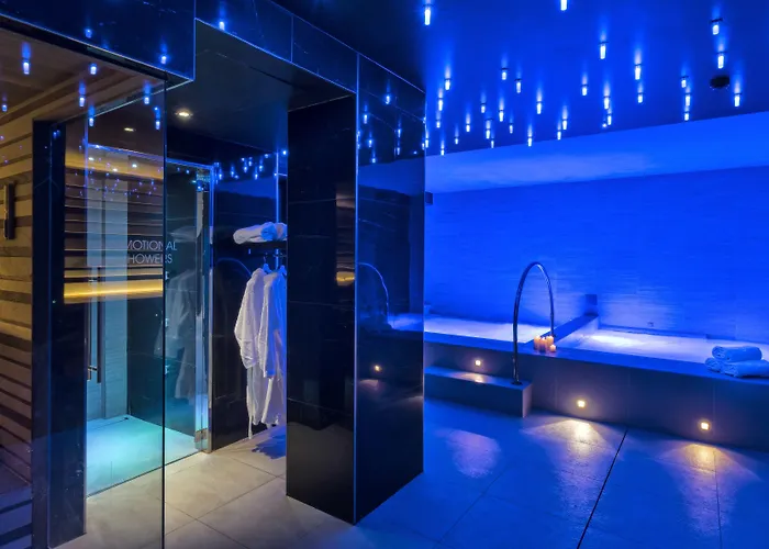 Atlantic Hotel & Spa