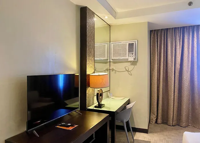 Circle Inn Hotel&Suites Bacolod