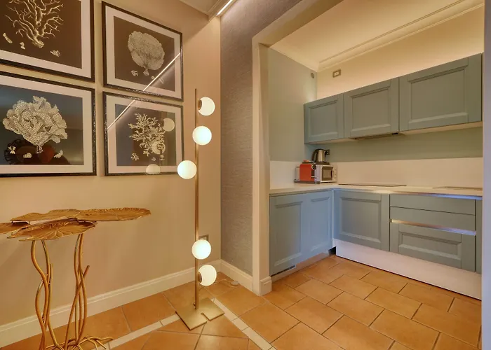 Palazzo Della Scala Hotel - Luxury Suites & Spa