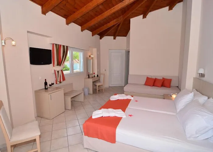 Al Mare Hotel