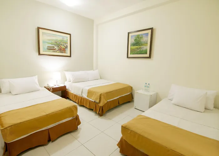 El Dorado Express Hotel