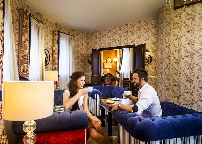 Hotel St. Bruno