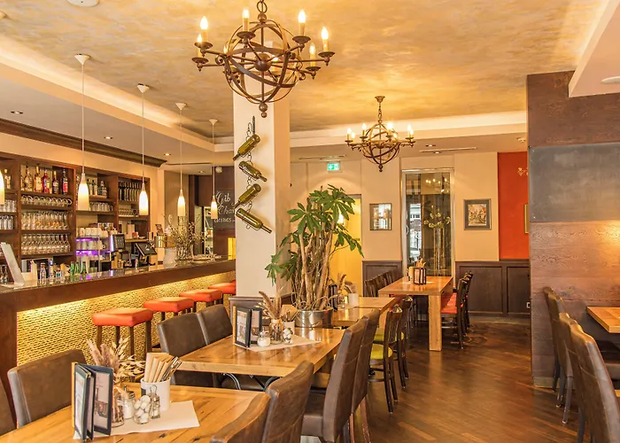 Hotel Weisses Lamm