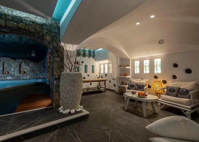 Anastasia Princess Luxury Beach Residence, Adults Only