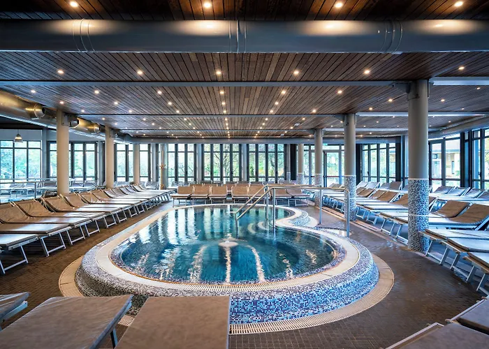 Hotel Petrarca Terme