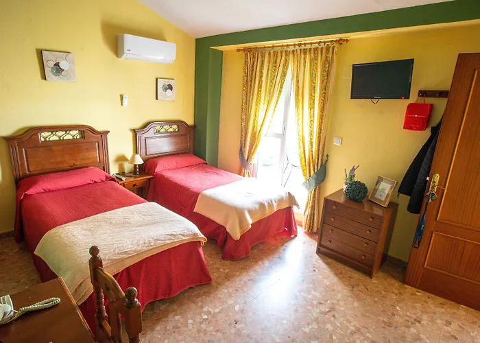 Hotel Arunda II