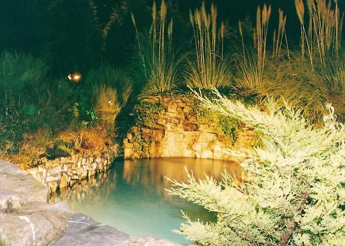 Hotel Palacio De Elorriaga
